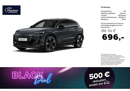 Audi SQ6 quattro P-Dach/21''/360/Bei.Dis./B&O