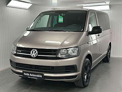 Volkswagen T6 Transporter T6 Multivan 4Motion ACC KAMERA AHK STHZ
