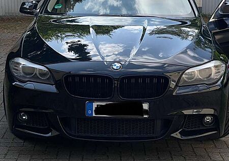 BMW 535d 535 xDrive Gran Turismo