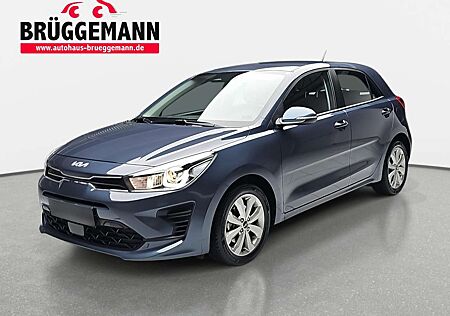 Kia Rio 1.2 VISION MJ22 KLIMAAUTO WINTERPAKET PDC LM