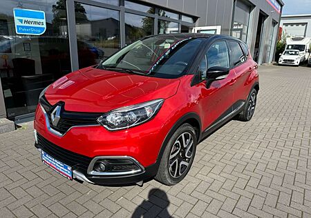 Renault Captur XMOD AUTOMATIK*NAVI*KAMERA*SITZHZG*