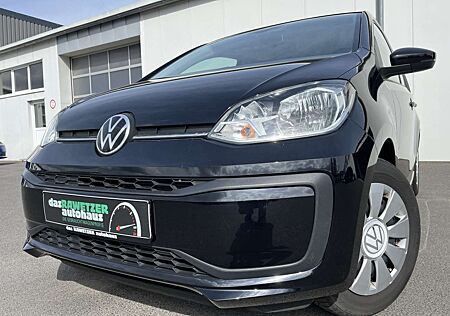 VW Up Volkswagen ! 1.0 move 79€ m. 20% Anzahlung Klima AUX ISOFIX