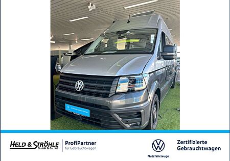 VW T6 California Volkswagen Grand California mit Solar, TAGESZULASSUNG!!