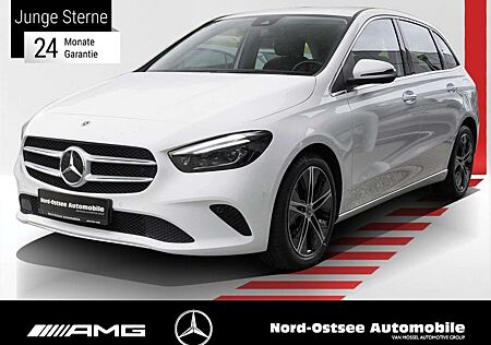 Mercedes-Benz B 200 d PROGRESSIVE KAMERA TEMPO SITZHZG MBUX