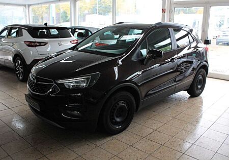 Opel Mokka X Active