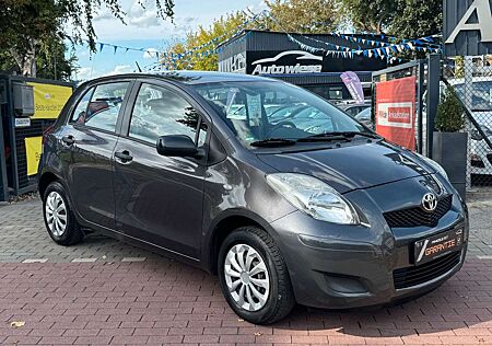 Toyota Yaris Cool*Klima*Allwetter*TÜV NEU