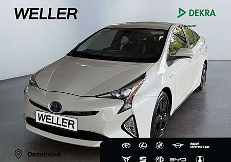 Toyota Prius 1.8 Executive *Bi-LED*HUD*JBL*Leder*ACC*CAM*