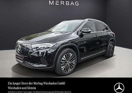 Mercedes-Benz EQA 250 ELECTRIC ART ADVANCED PLUS APPLE KAMERA