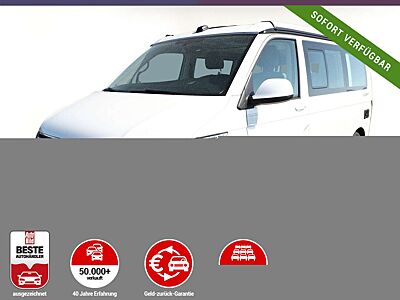 Volkswagen T6 California .1 2.0 TDI 150 DSG California Ocean UVP-21%*
