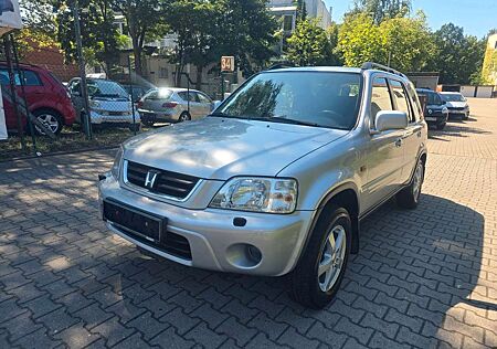 Honda CR-V 2.0i ES