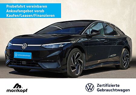 VW ID.7 Volkswagen PRO+0,99 ZINS+NEU 69.885+ Bluetooth Navi LED