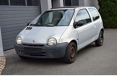 Renault Twingo 1,2 Faltdach