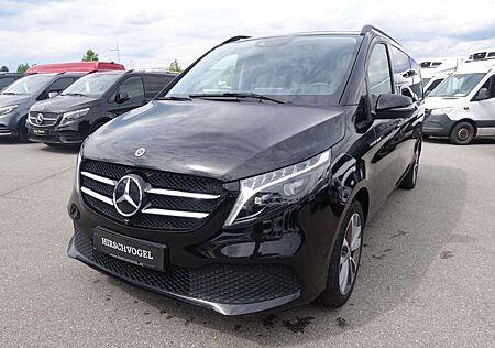 Mercedes-Benz V 300 d AVANTGARDE extralang 8-Sitzer AIRMATIC