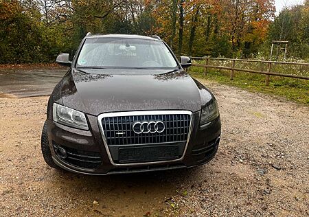 Audi Q5 Diesel 2.0 TDI BJ 2012