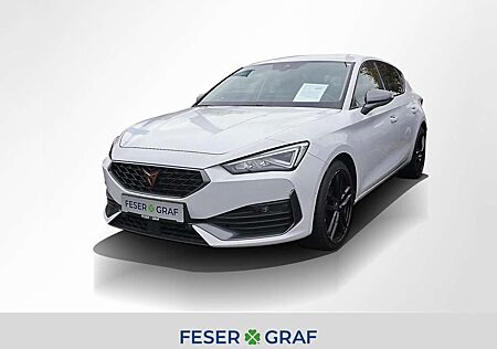 Cupra Leon 1.5 eTSI *LED*NAVI*PDC*MFL*SHZ*CARPLAY*18"