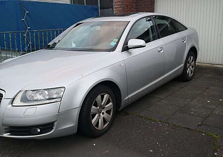 Audi A6 2.4