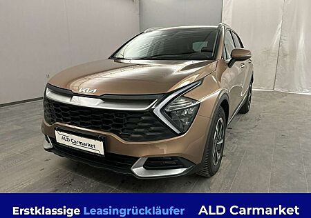 Kia Sportage 1,6 T-GDI 110 2WD Eco-Dyn.+ (48V M-H) DCT Vision G