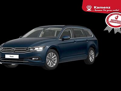 Volkswagen Passat Variant TSI Business DSG LED Navi AID ACC RFK Harman SH