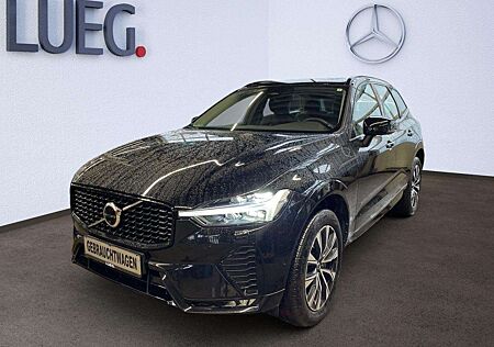 Volvo XC 60 gebraucht kaufen Volvo XC 60 XC60 B4 (Benzin) 2WD Plus Dark 360°+SHD+LED+AHK