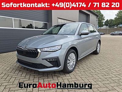 Skoda Scala 1.0 TSI 115PS DSG Selection AHK schwenkb. Klimaaut