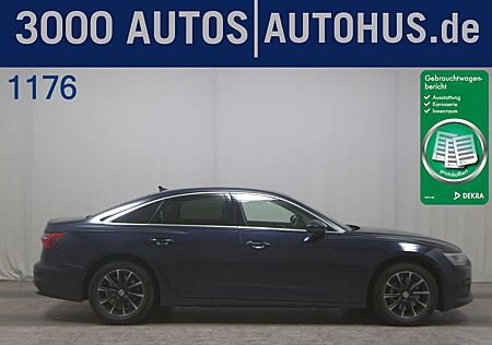 Audi A6 45 3.0 TDI quattro 4x4 Navi LED el.Heck AUT