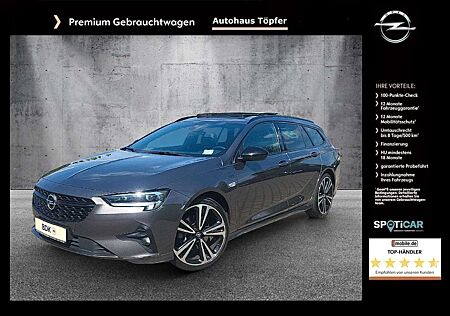 Opel Insignia B ST Premium "Ultimate" 1-Hand/Panorama