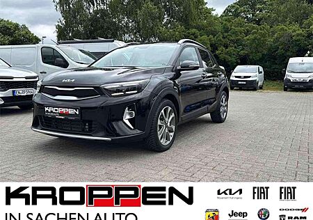 Kia Stonic Spirit DCT7 Navi Kam SHZ LHZ M+S-Allwetter