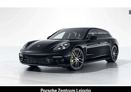 Porsche Panamera 4 E-Hybrid Sport Turismo Platinum HeadUp