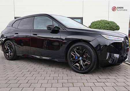 BMW iX 40 xDrive Sport Pano-AHK-ACC-360°Kamera-KeyGo