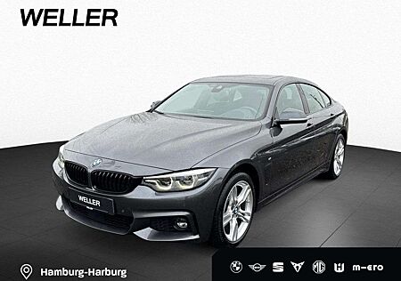 BMW 430 iA xDr GC M SPORT NaviPr,AdLED,Glasd,HUD,AHK