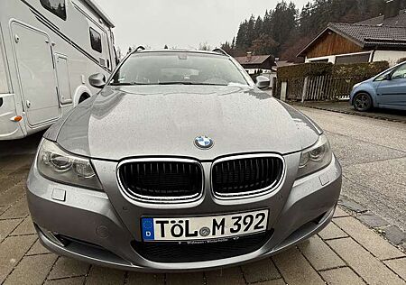 BMW 320d 320 DPF Touring