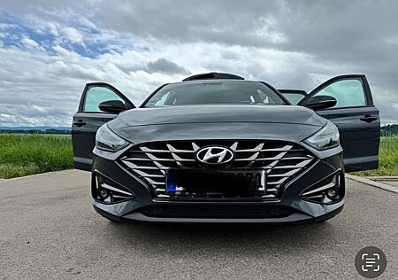 Hyundai i30 Connect & Go