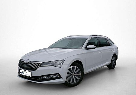 Skoda Superb 1.5 16V TSI Navi , LED, AHK StandHzg
