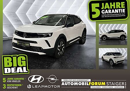 Opel Mokka 1.2 Turbo Edition DynLicht Facelift LED LM