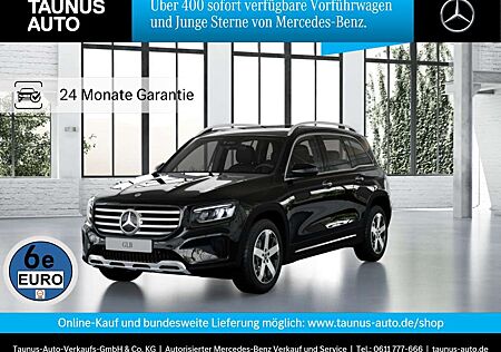 Mercedes-Benz GLB 250 4M PROGRESSIVE PANO DISTRONIC 360KAMERA