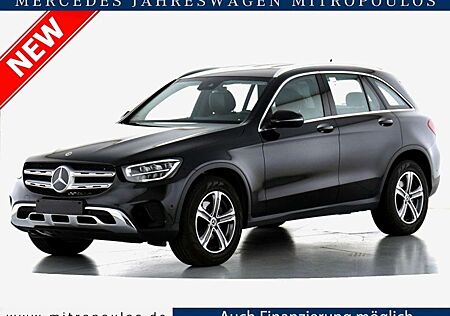 Mercedes-Benz GLC 220 d 4Matic*LIGHT*Infotainment*ParkPaket