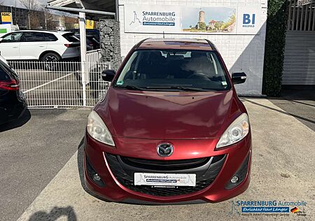 Mazda 5 7 Sitze| Finanz. ab 249€| TÜV Neu| Gepflegt