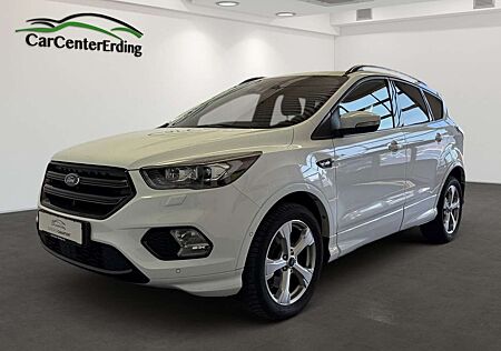 Ford Kuga ST-Line*LED*Navi*Kamera*AHK*Tempo.ParkA*PDC