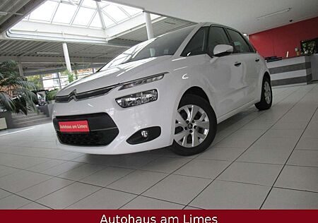 Citroën C4 Picasso Citroen Navi Klimatr. Tempomat Kamera AHK PDC