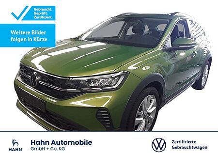 VW Taigo Volkswagen 1.0TSI DSG Life LED Navi AHK CAM ACC APP