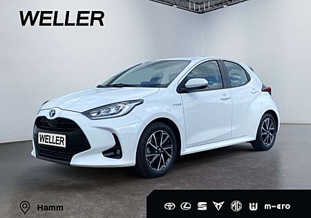 Toyota Yaris Hybrid 1.5 Club *CarPlay*Navi*SHZ*Kamera*