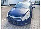 Opel Corsa D-Edition*DIESEL*TÜV NEU*KPLNG NEU*