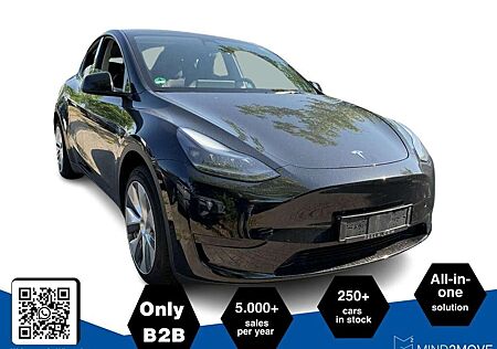 Tesla Model Y RWD Basis RWD
