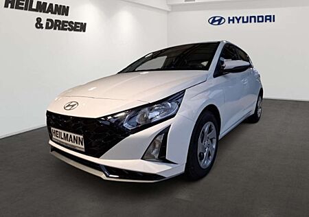 Hyundai i20 Select 1.0/Navi/Klimaanlage/Rückfahrkamera/Bluetoo