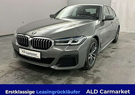 BMW 545e 545 xDrive Aut. M Sport Limousine, 4-türig, Autom