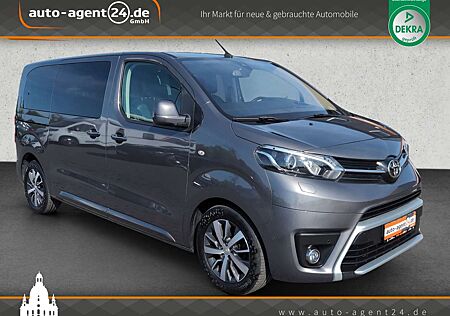 Toyota Pro Ace Proace Verso 2.0 D-4D L1 Executive/Pano/ACC/StHz