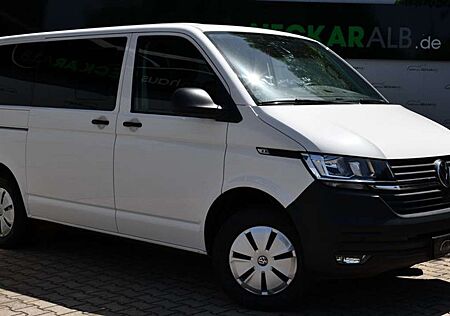 VW T6 Kombi Volkswagen FWD*PDC*9-Sitzer*Navi*Kamera*CarPlay*