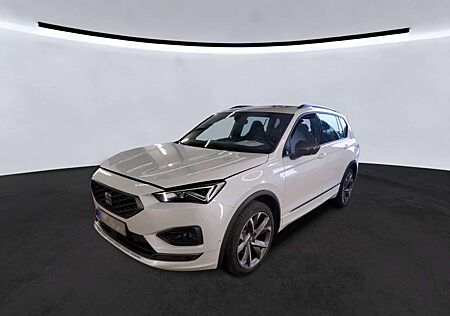 Seat Tarraco FR 2.0 TDI DSG 4Drive|AHK|Pano|Beats