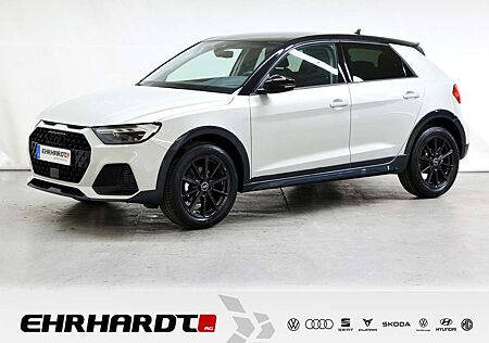 Audi A1 allstreet 30 TFSI LED*NAV*SHZ*ACC*PDC*VIRTUAL*17"
