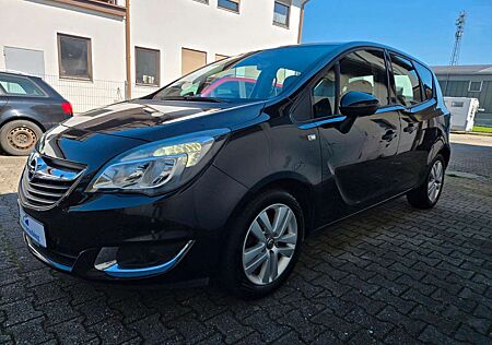 Opel Meriva B Style